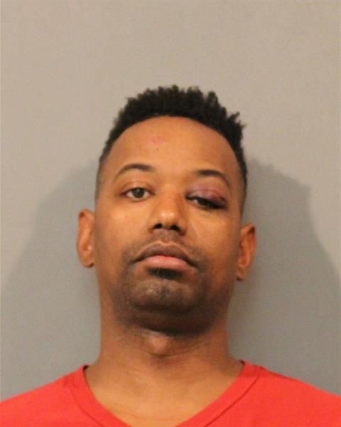 Aaron Scott Bracey